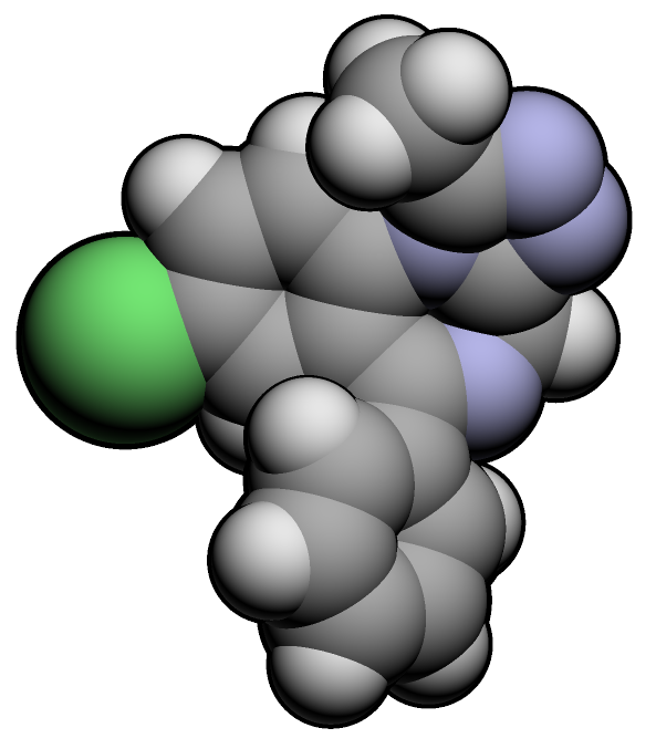 example of klonopin taper success