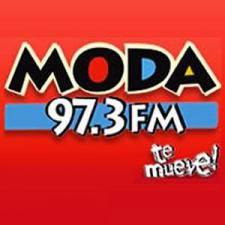Radio Moda 97.3 FM En Vivo