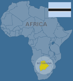 Botswana Peace Corps Botswana