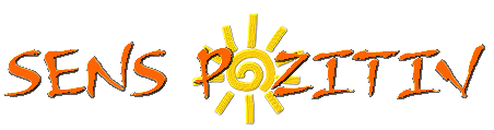 SENS POZITIV