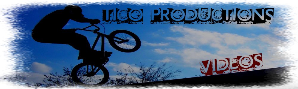 Tico Productions Videos