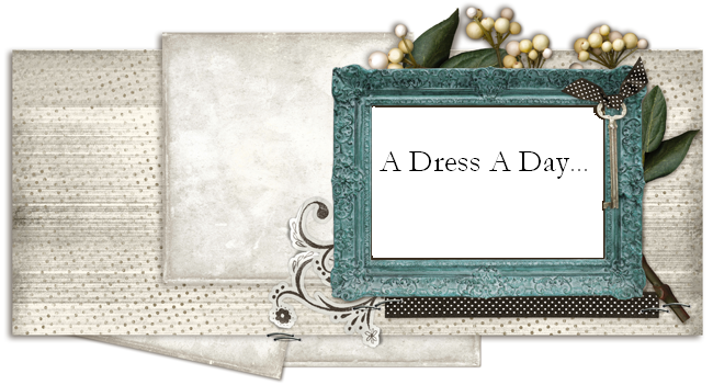 A Dress A Day