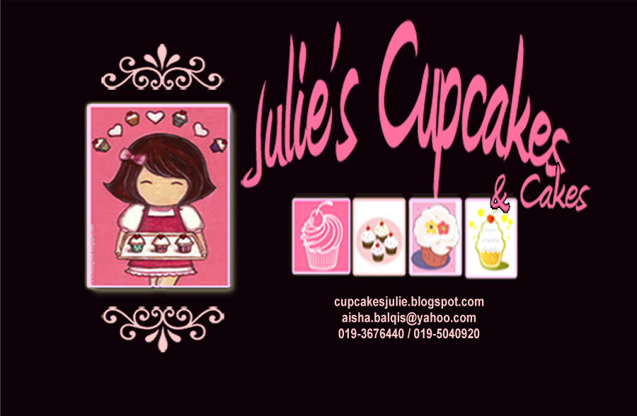 Julie's Cuppies
