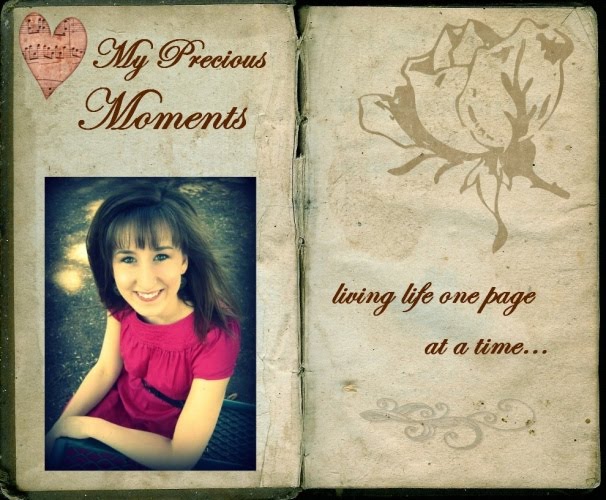 My Precious Moments