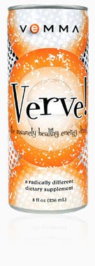 Vemma Verve能量飲料