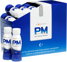 Vemma PM助眠營養飲料