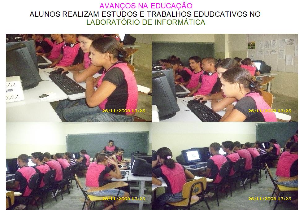 Ação e Educação - Raimundo Clementino de Souza
