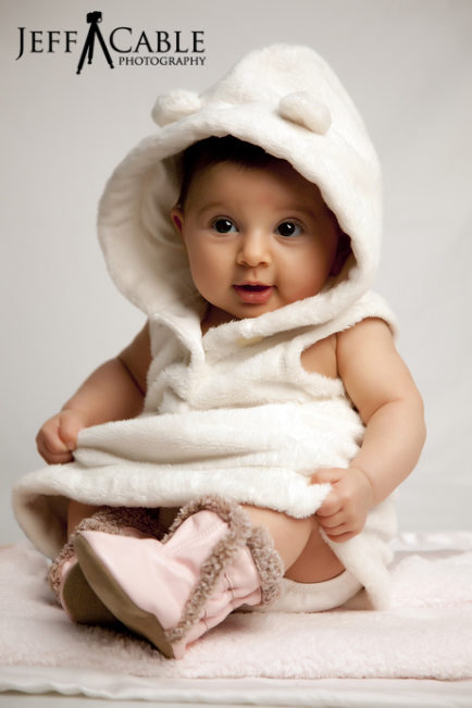 baby very cute