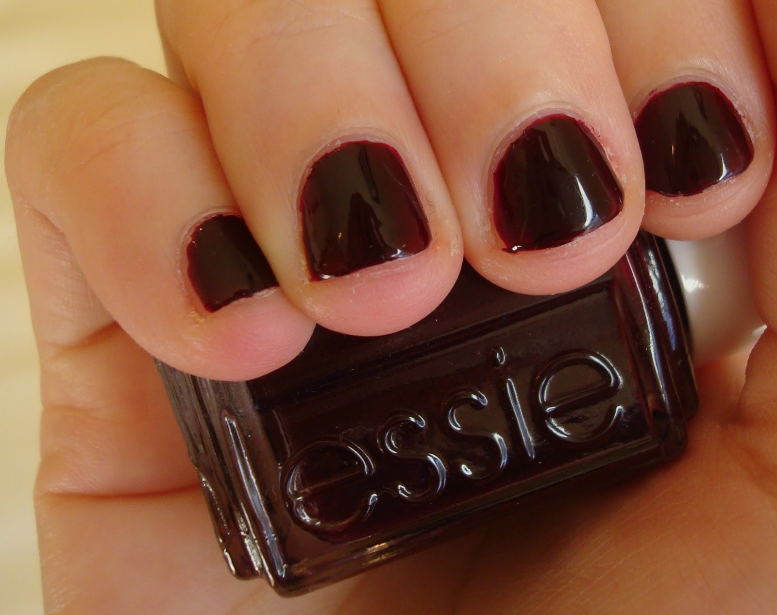 Wicked Essie