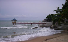 Tanjung Pesona Beach
