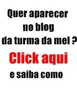 VOCÊ NO BLOG