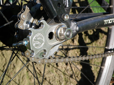 surly review speed single wheel pedalling noise hard making under which