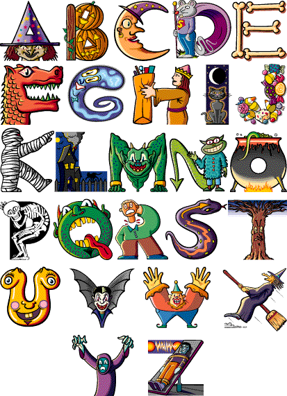 Alphabet Letters Fonts - Page alphabet letters fonts. Alphabet Letters Fonts - Page