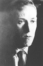 H.P. Lovecraft