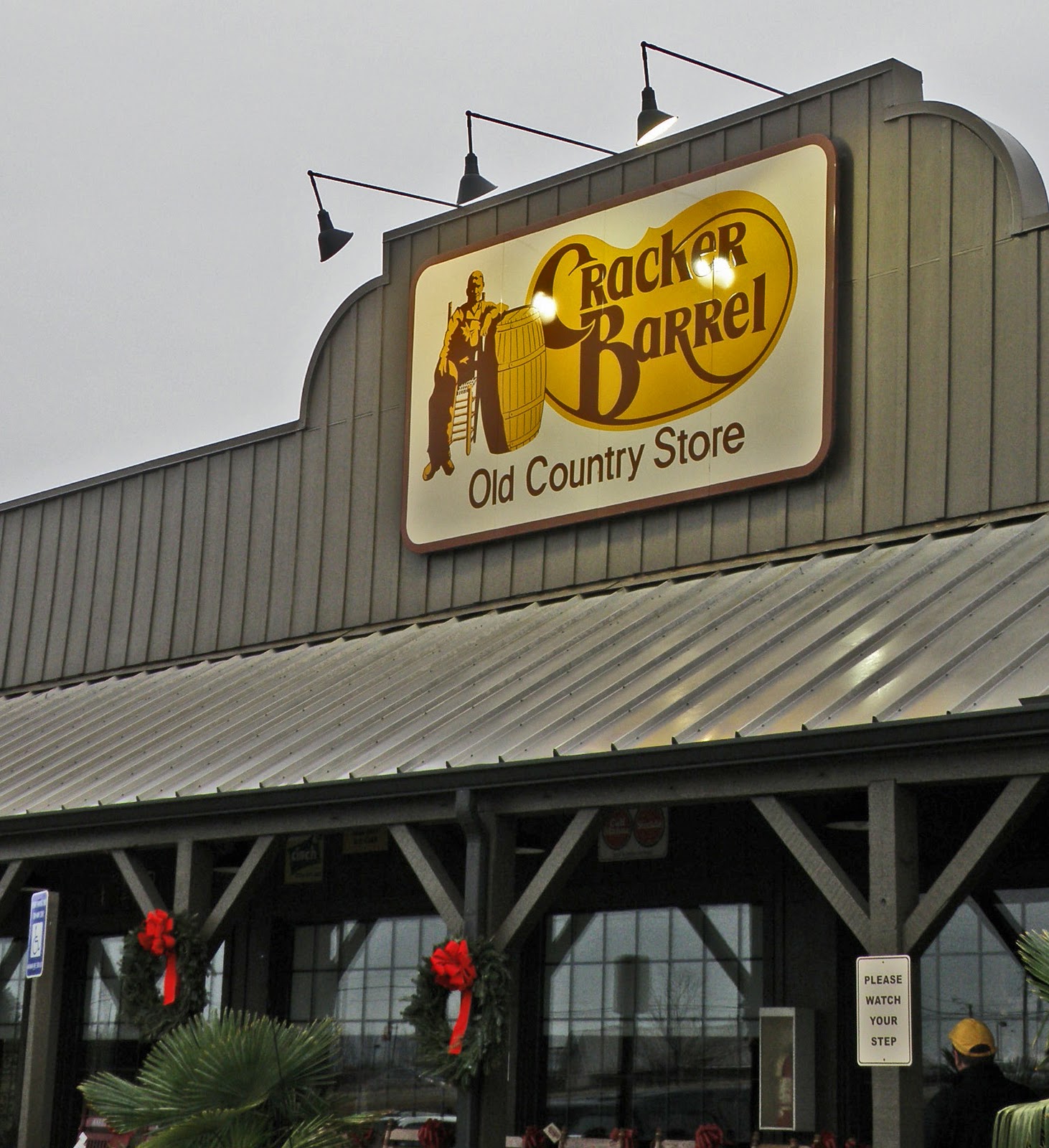 The World This Week December 2010