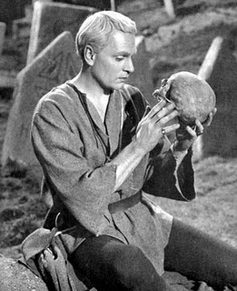 Hamlet vocabulary quiz.