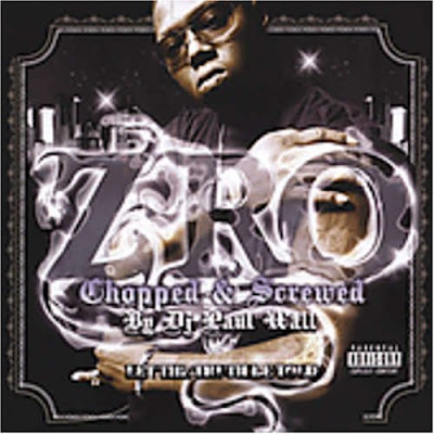 zro let the truth be told print
