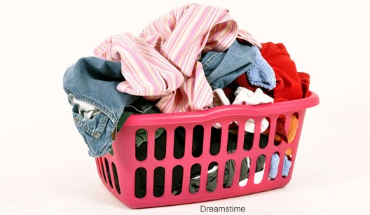 Manual da Lavanderia: | Nova e Moderna