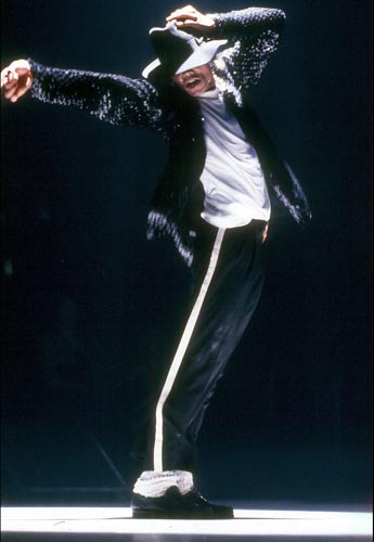 Sp�cial Michael Jackson