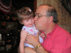 In Memory of My Daddy, 4/16/47-6/3/07