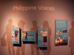 Philippine Voices