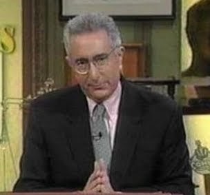 Ben stein website picture