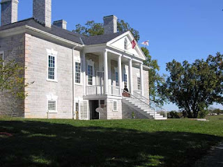 belle grove plantation house