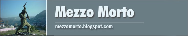 Mezzo Morto
