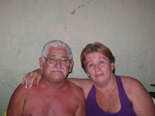 NYVER DO BÉL 63 ANOS (2007) - SAUDADES...