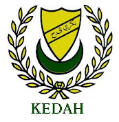 KEDAH DARUL AMAN