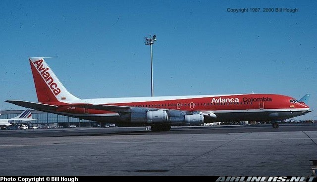 LOS GRANDES ACCIDENTES AEREOS EN EL MUNDO. BARRERA IDIOMÁTICA DE CÓMO