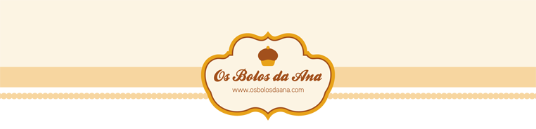 os Bolos Decorados