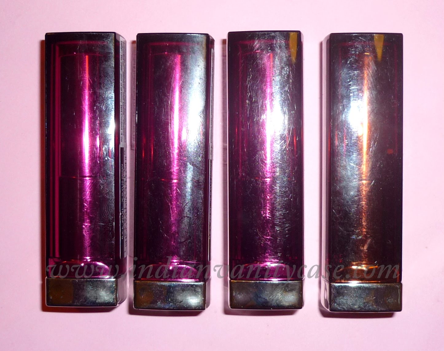 Colour Sensational Lipstick