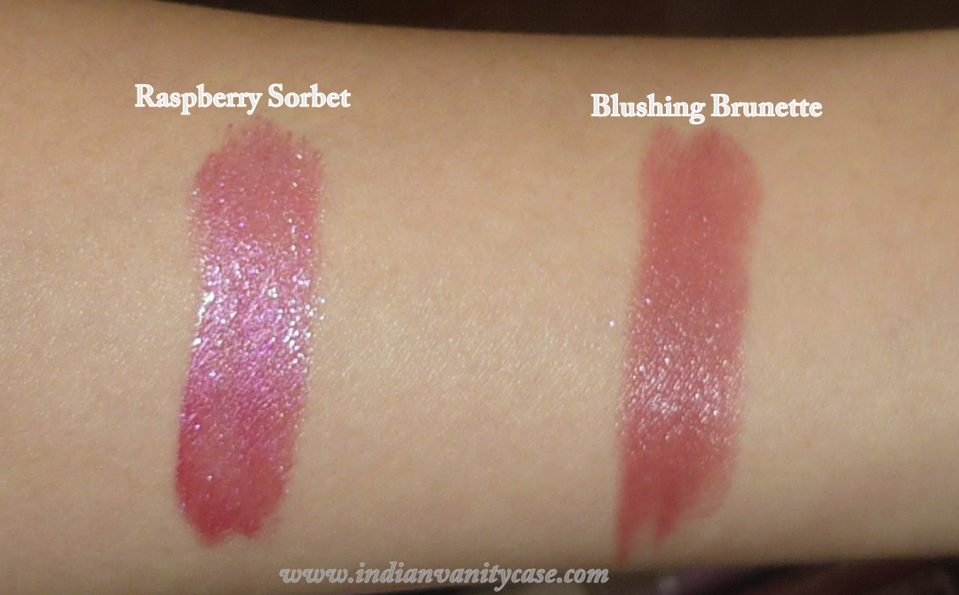 Colour Sensational Lipstick