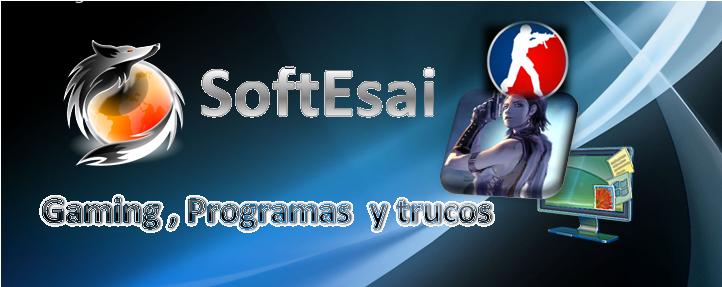 Softesaimozilla