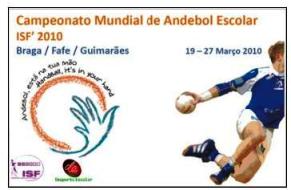 Campeonato Mundial de Andebol Escolar