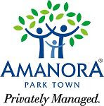 Amanora Logo