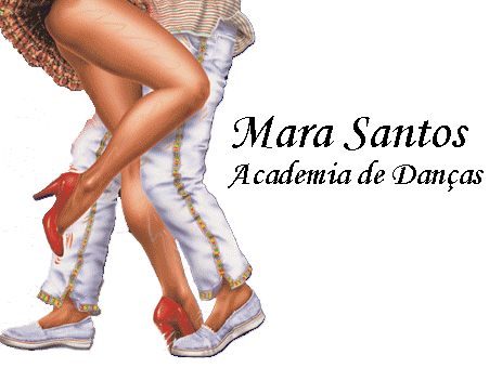 Academia de Danças Mara Santos