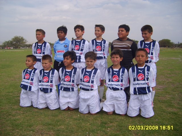 Categoria 98-99