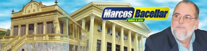 Marcos Bacellar