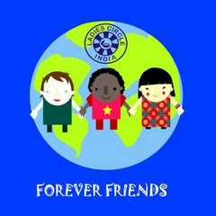 Forever Friends