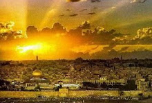 Jerusalém