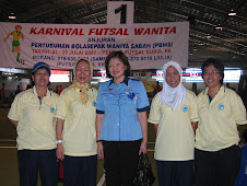 KARNIVAL FUTSAL 2007