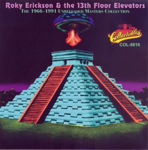 13th Floor Elevators Unreleased Masters Collection