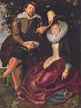 PETER PAUL RUBENS