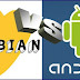 Android OS vs Symbian 3