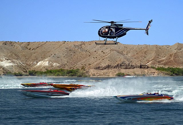 Havasu Boats