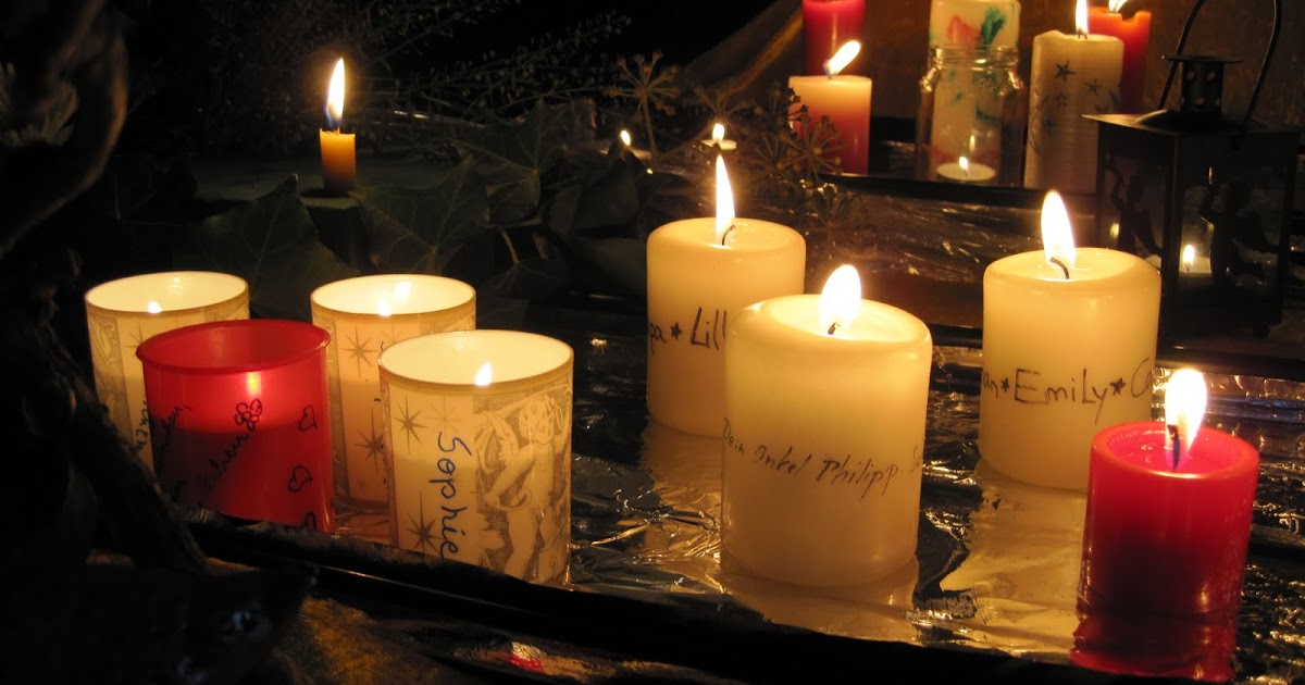 Im gedenken an florian candle lightning day Im gedenken an florian candle lightning day