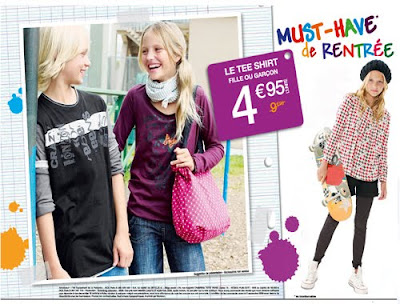 Rachael in the new Veti Marche