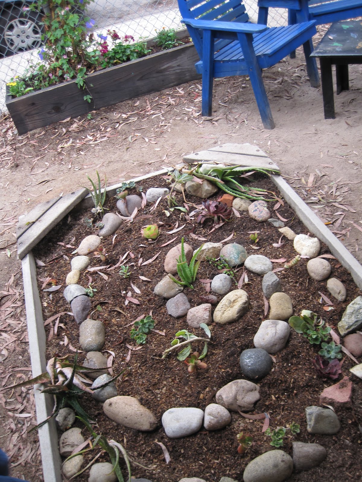 Beautiful Schools, School Beautification, Project Ideas, Photo